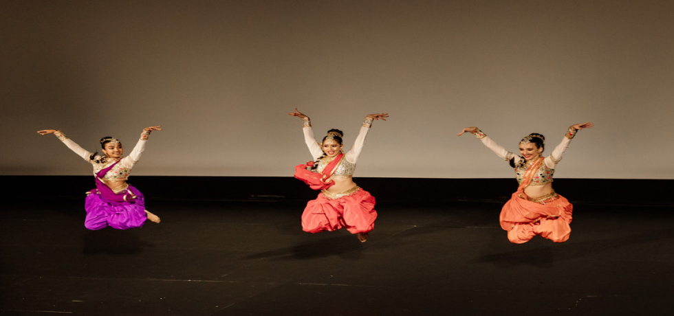 The launch of year-long Celebration of 50 years of diplomatic relations between India and Portugal, inagurated with a three day film festival by FM Paulo Rangel